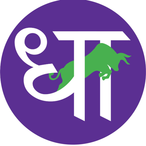 Dhanvaan logo